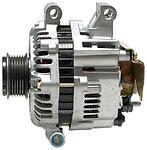 DENSO 210-4174 Remanufactured Alternator, US $330.49, image 4