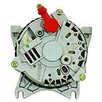 Remy 23786 remanufactured alternator