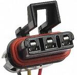 Standard Motor Products S569 Air Flow Sensor Connector, US $29.50, image 2