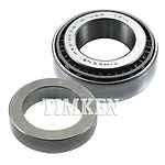 Timken SET7 Wheel Bearing Set, US $42.90, image 2