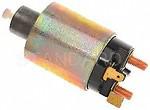 Standard motor products ss393 new solenoid