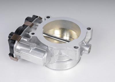 Acdelco oe service 217-2422 fuel inj throttle controls