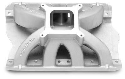 Edelbrock Victor 351-Y Intake Manifold 2991 Ford 351C Fits Yates C3 Heads, US $459.97, image 2