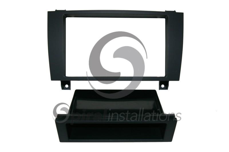 Buy MERCEDEZ BENZ SLKClass 20052011 Radio Stereo Mounting