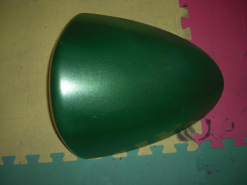 Buy Seat cowl TL1000R TLR TL1000 TL 1000R 1000 98 99 00 01 02 03 hump