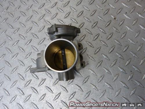 Polaris sportsman 550 09-11 throttle body