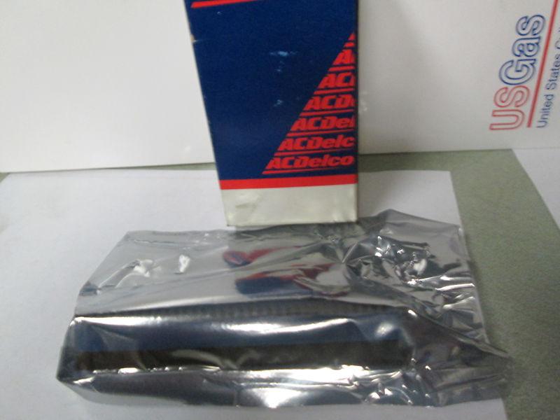 Acdelco gm original equipment 16186544 engine control module prom