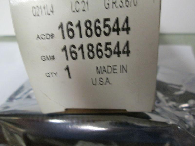 ACDelco GM Original Equipment 16186544 Engine Control Module PROM, US $112.50, image 3