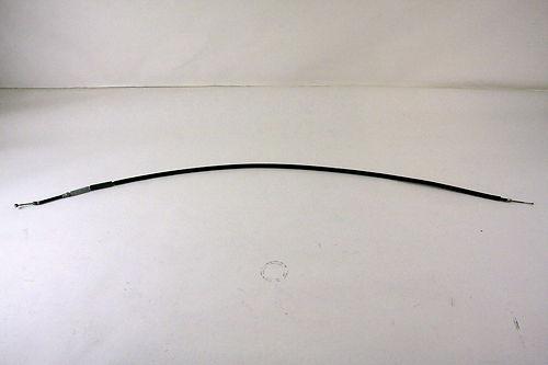 Hot start cable 2005 yamaha yz250f yz 250f decompression wr450f wr250f 03 04 05