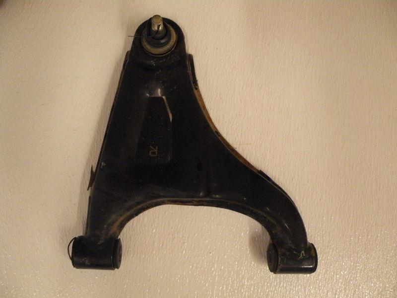 Yamaha bear tracker 250 right front a arm yfm250