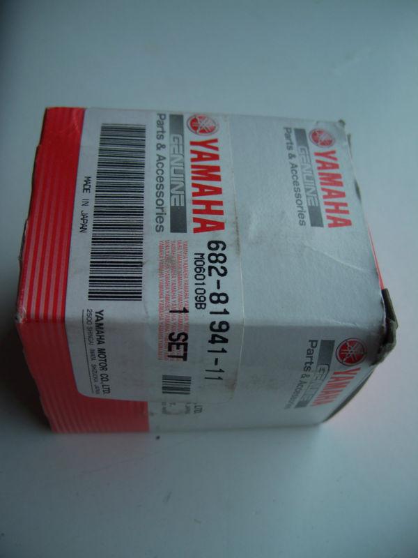 STARTER RELAY 682-81941-11 1984-1985/1989-1995 8/25/30/55 YAMAHA OUTBOARD PART, US $49.95, image 3