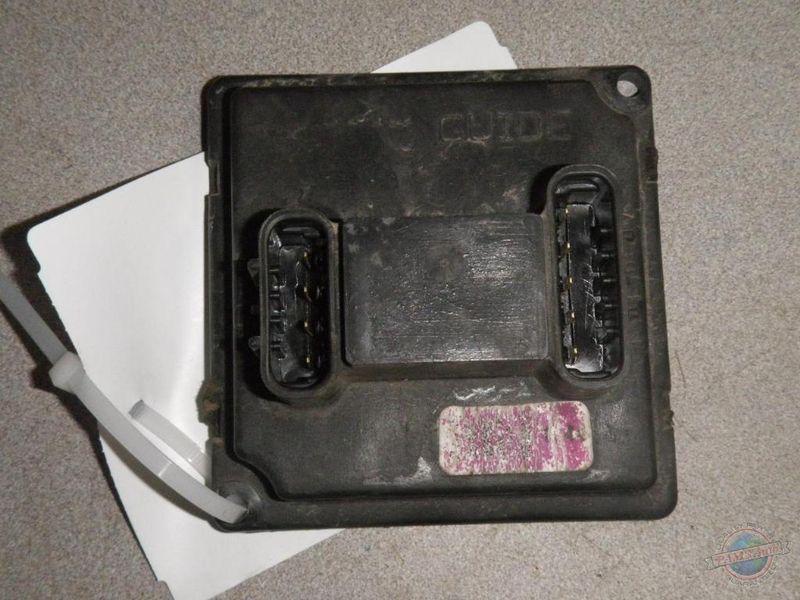 Lamps bcm/ecu corvette 816550 97 98 99 00 01 02 03 04 lamps ecu