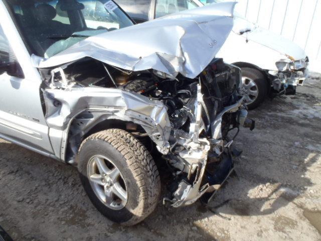 02 03 04 05 06 07 JEEP LIBERTY R. CALIPER FR, US $43.99, image 2