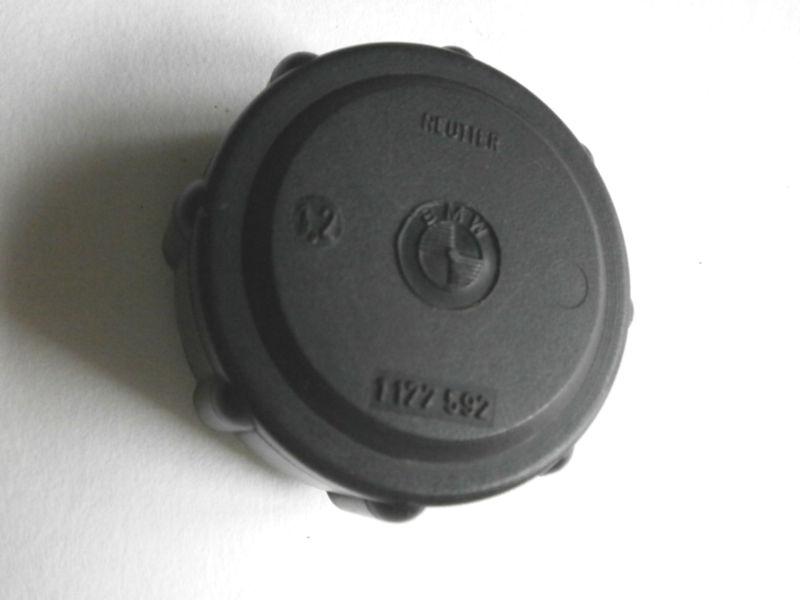 Buy BMW e30 Radiator expansion overflow Tank Cap OEM 1.2 bar coolant