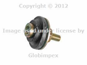 Bmw z3 e36 e39 etc.(91-06) valve cover cap nut with seal and washer 6 mm genuine