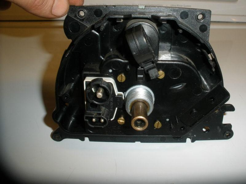 Buy Mercedes W124 Instrument cluster speedometer 244,980 1245421669