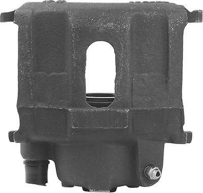 Cardone brake caliper reman replacement passenger side front dodge plymouth ea