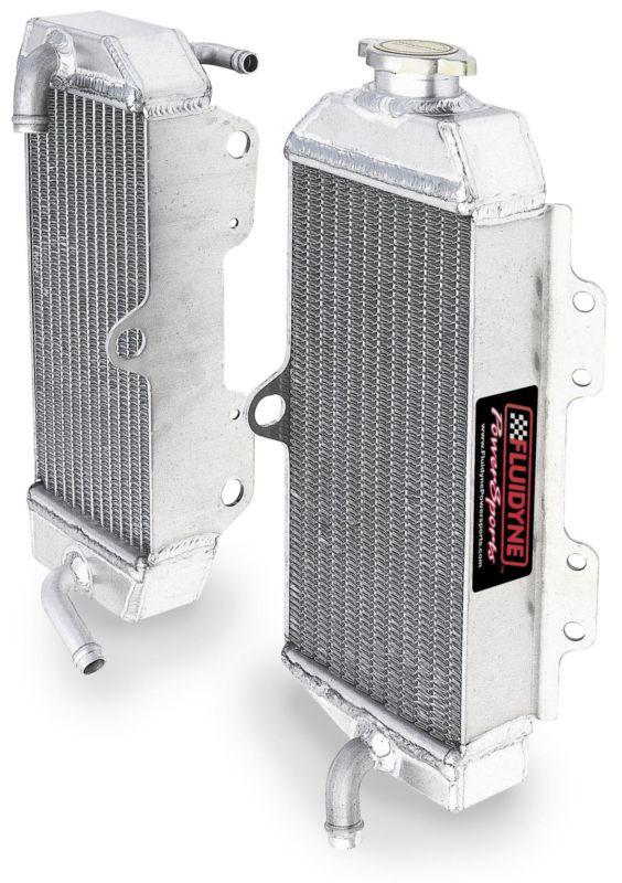 Fluidyne power-flo radiator  fps11-7yz450f-l