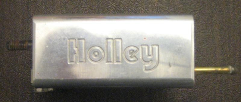 Holley 70mm Throttle Body and EGR Spacer 5.0 Mustang, US $4.99, image 9