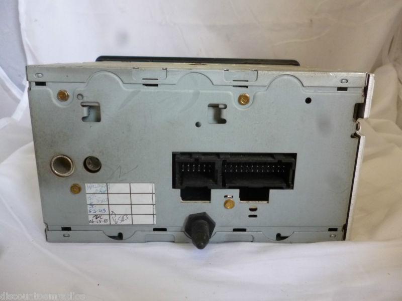 01-04 Oldsmobile Alero Radio Cd Player 22669641 *, US $9.99, image 4