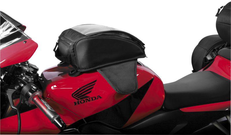 Dowco rally pack sport bike tank bag - magnet mount