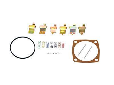 Tci auto 326500 governor recalibration kit gm th350 th400 700r4 kit