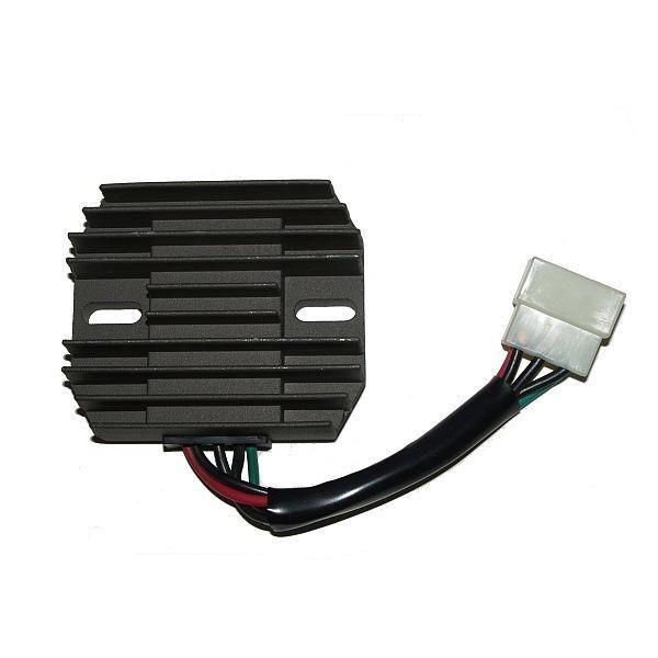 Electrosport industries regulator/rectifier  esr550
