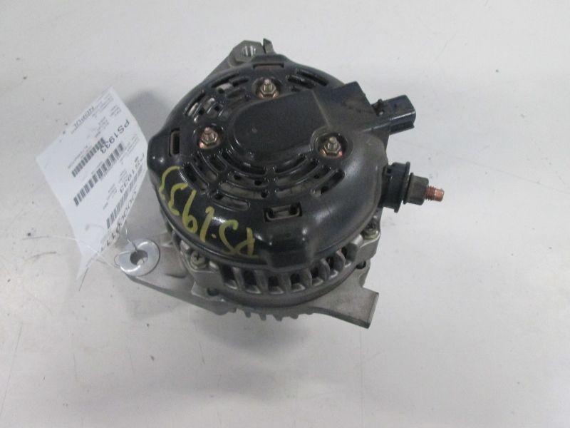 Buy ALTERNATOR 2004 CHRYSLER PACIFICA ID 4868760AE in Fontana