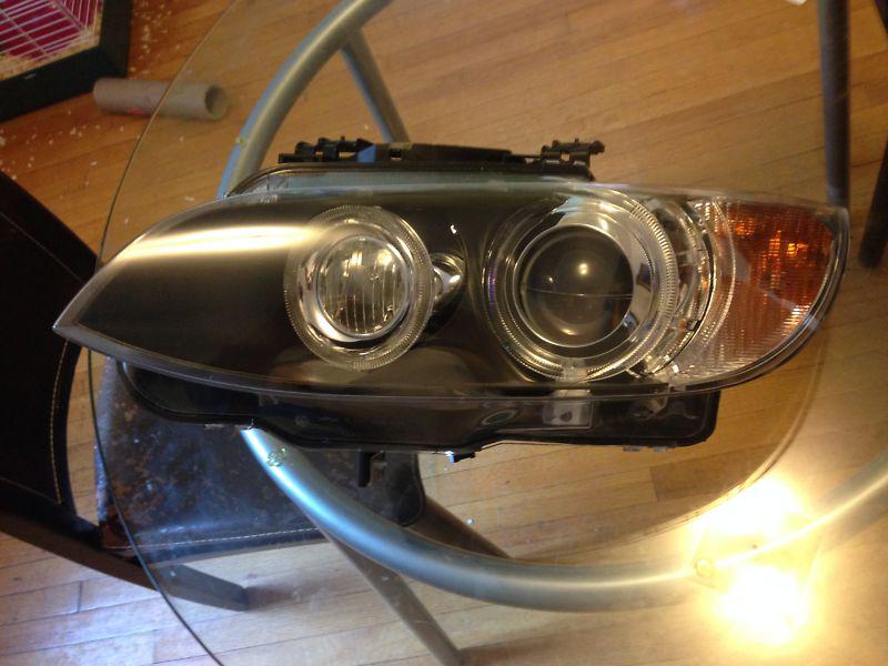 2007 2008 2009 2010 2011 2012 bmw 328i 335i m3 xenon headlight coupe convertible