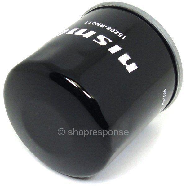 Buy Nismo Oil Filter 200SX 350Z 370Z Altima G25 G35 G37 GTR Maxima