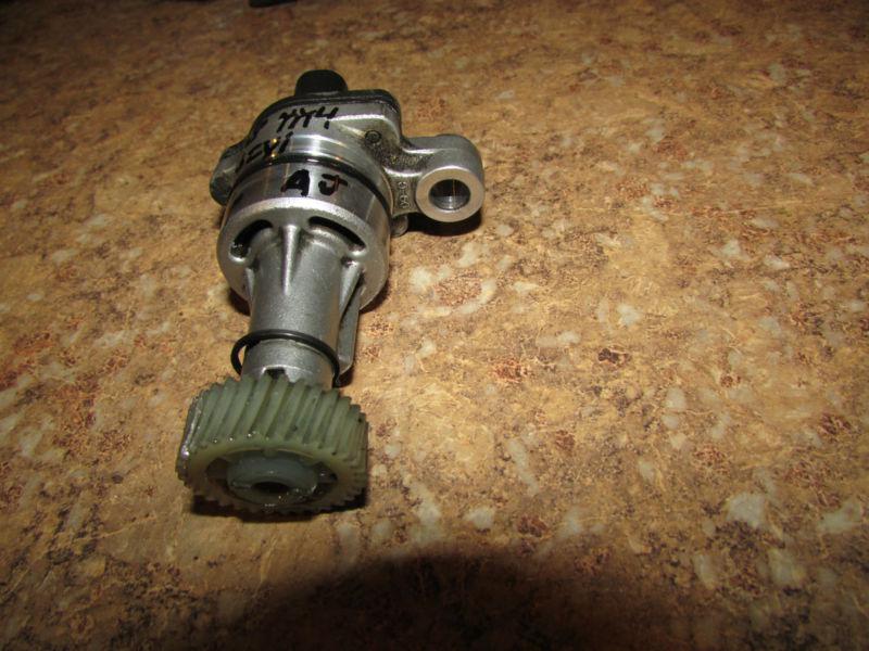 Buy Toyota 4Runner Surf Hilux Truck AT VSS SPEED SPEEDOMETER