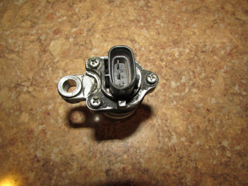 Buy Toyota 4Runner Surf Hilux Truck AT VSS SPEED SPEEDOMETER