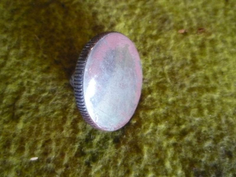 1935 36 37 38 39 Packard Trunk Rack Release Knob , US $25.00, image 2