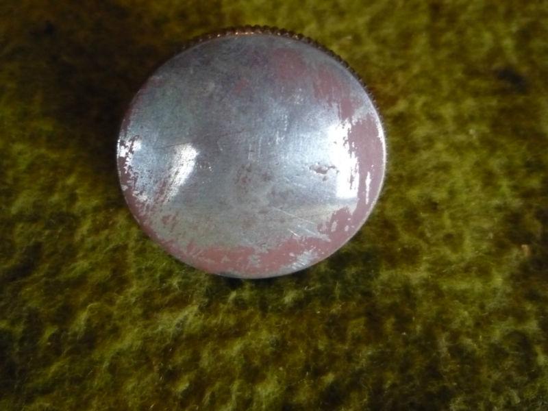 1935 36 37 38 39 Packard Trunk Rack Release Knob , US $25.00, image 3