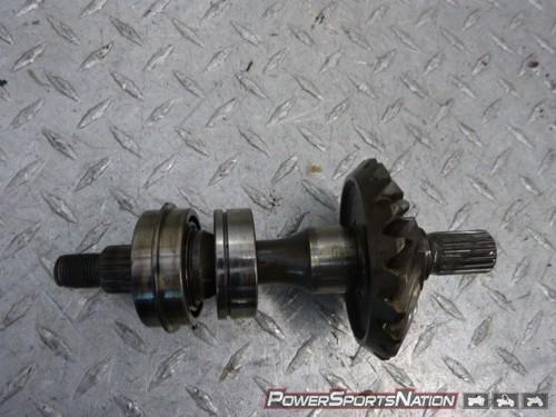 Arctic Cat A 400 4x4 05 Camshaft Pushrods Plus, US $74.99, image 3