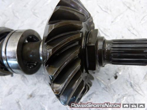 Arctic Cat A 400 4x4 05 Camshaft Pushrods Plus, US $74.99, image 4