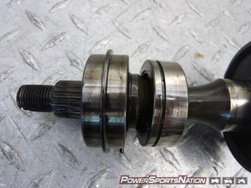 Arctic Cat A 400 4x4 05 Camshaft Pushrods Plus, US $74.99, image 5