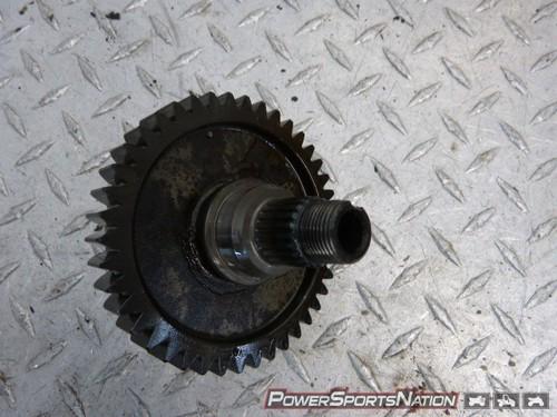 Arctic Cat A 400 4x4 05 Camshaft Pushrods Plus, US $74.99, image 6