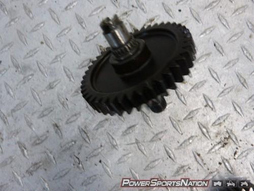 Arctic Cat A 400 4x4 05 Camshaft Pushrods Plus, US $74.99, image 7