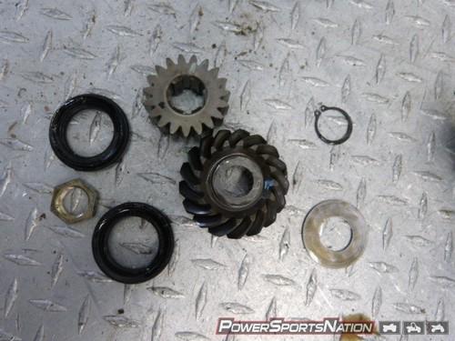 Arctic Cat A 400 4x4 05 Camshaft Pushrods Plus, US $74.99, image 8