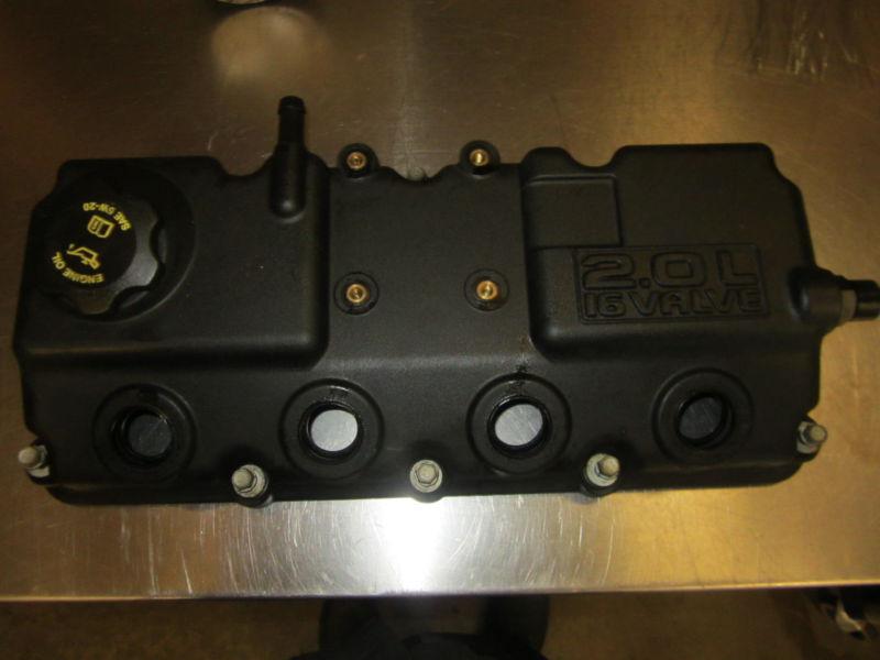 Vt101 valve cover 2004 dodge neon 2.0 sohc