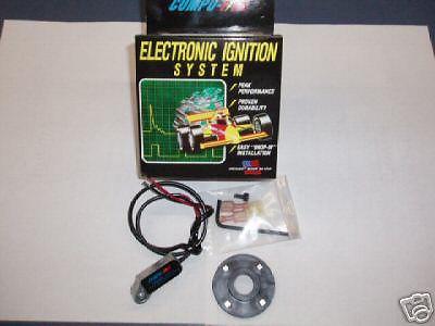 Vw,volkswagen bug,,bus electronic ignition (compu-fire)