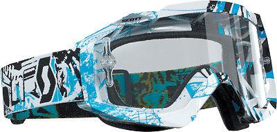 Scott hustle adult goggle vice