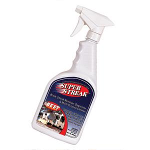 Best products super streak, 32 oz 65032