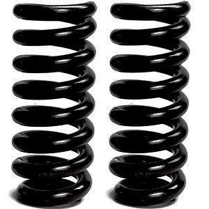 Supersteer coil springs, 1/pr ss260