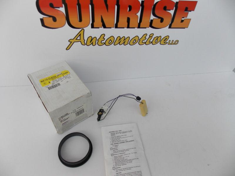 Nos gm oem 89060637 sk1059  fuel tank sending unit 2002 2003 chevy gmc truck