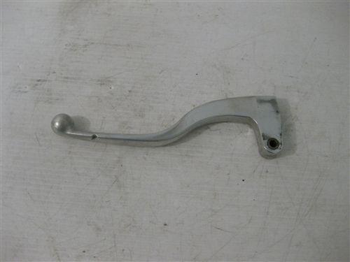 06-08 triumph daytona 675 clutch lever pull handle