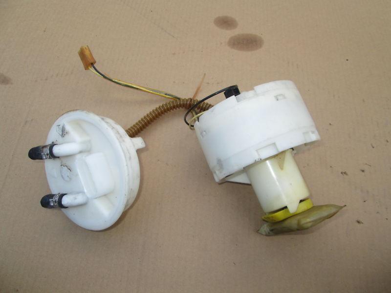 Vw passat 01 02 03 04 05 1.8t fuel pump sending unit