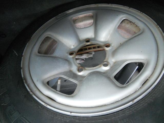 98 99 00 isuzu rodeo fuel tank