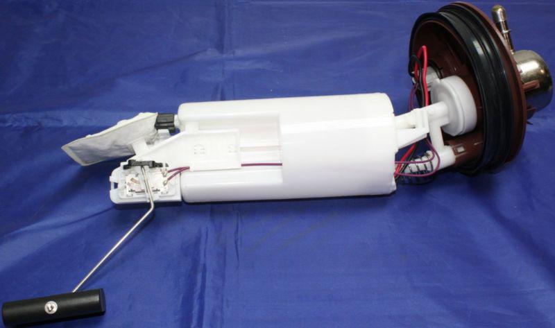 Fuel Pump Gas Module Assembly Unit, US $121.74, image 3